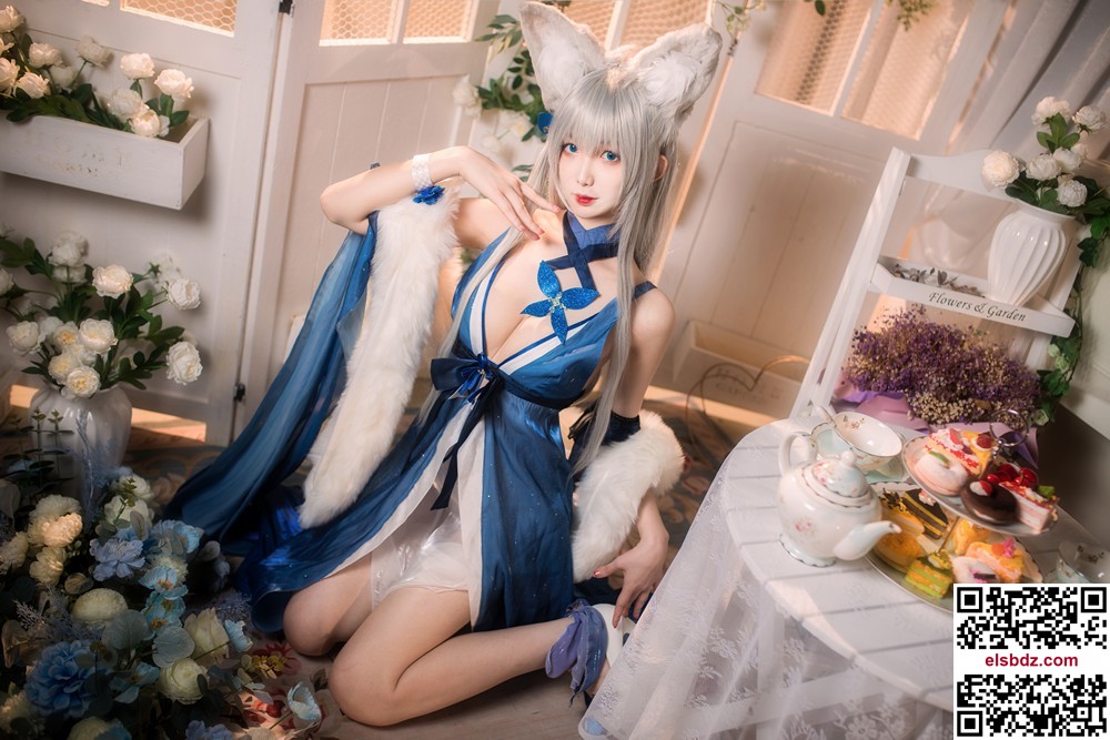 Top gái xinh cosplay ff Bảo Anh dáng đẹp và lôi cuốn