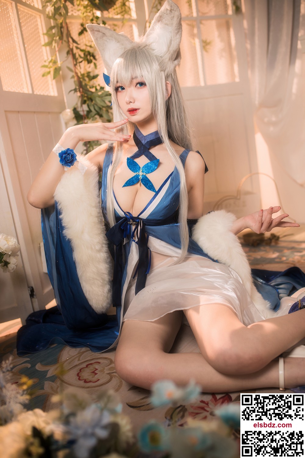 Bộ sưu tập hình gái xinh cosplay ff Ánh Dương cực nuột nà và lôi cuốn