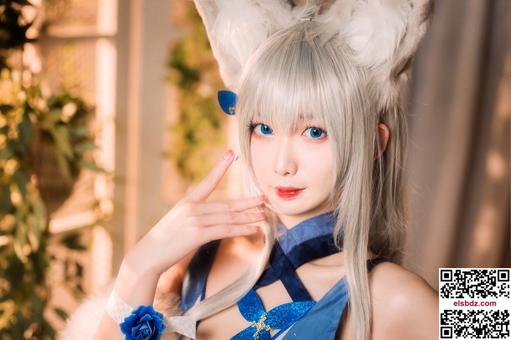 Hình nền gái xinh cosplay bikini Minh Thy đẹp mê mẩn