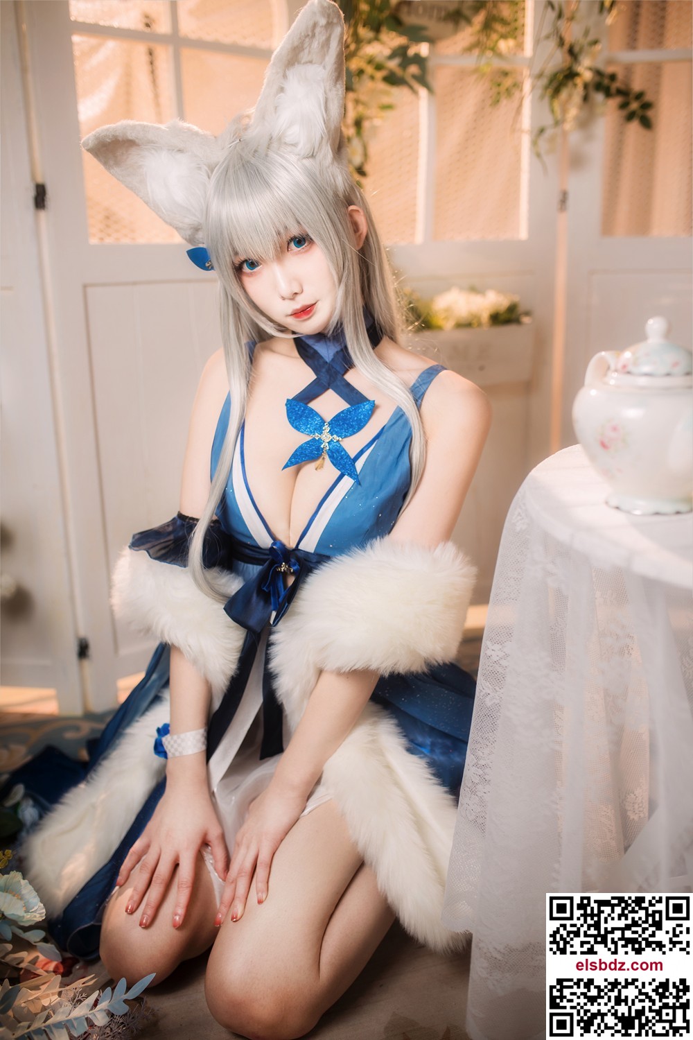 Dung mạo gái cosplay anime Đoan Trang sexy đẹp hấp dẫn nhất