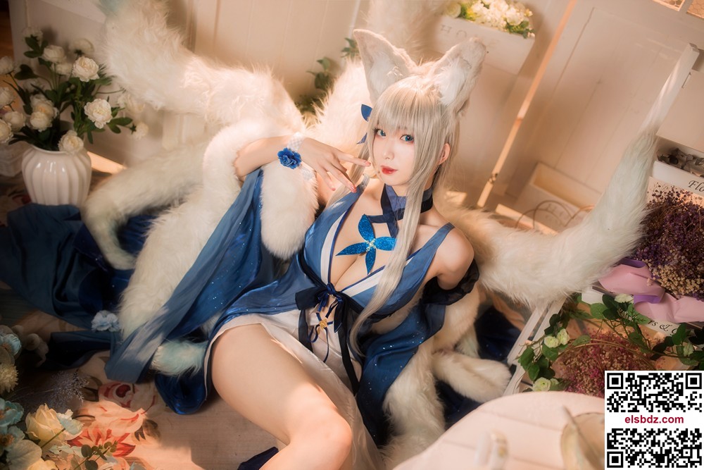 Bộ hình ảnh cosplay gái xinh Tuệ An cute nhìn là yêu