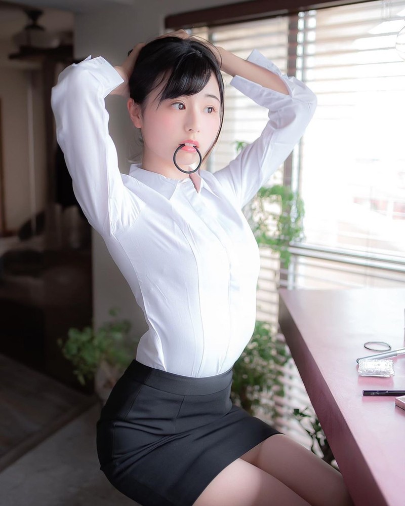 Hình nền gái xinh nhật bản Diễm My sexy mới cập nhật