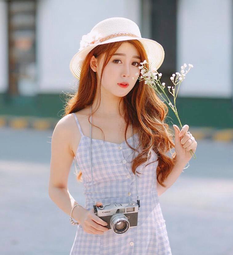 Top ảnh đẹp hotgirl Bảo Nhi cực đẹp nhìn là yêu