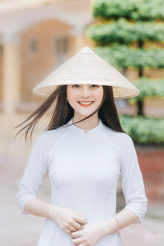 Top ảnh gái k8 Bảo Châu cute đáng yêu điệu đà