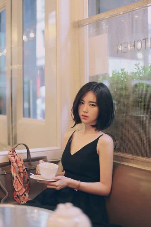 Tuyển chọn ảnh gái hotgirl Thu Thảo cực đẹp cá tính