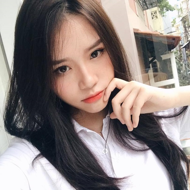 Ảnh đẹp hotgirl Ngọc Dung baby sociu mê hồn