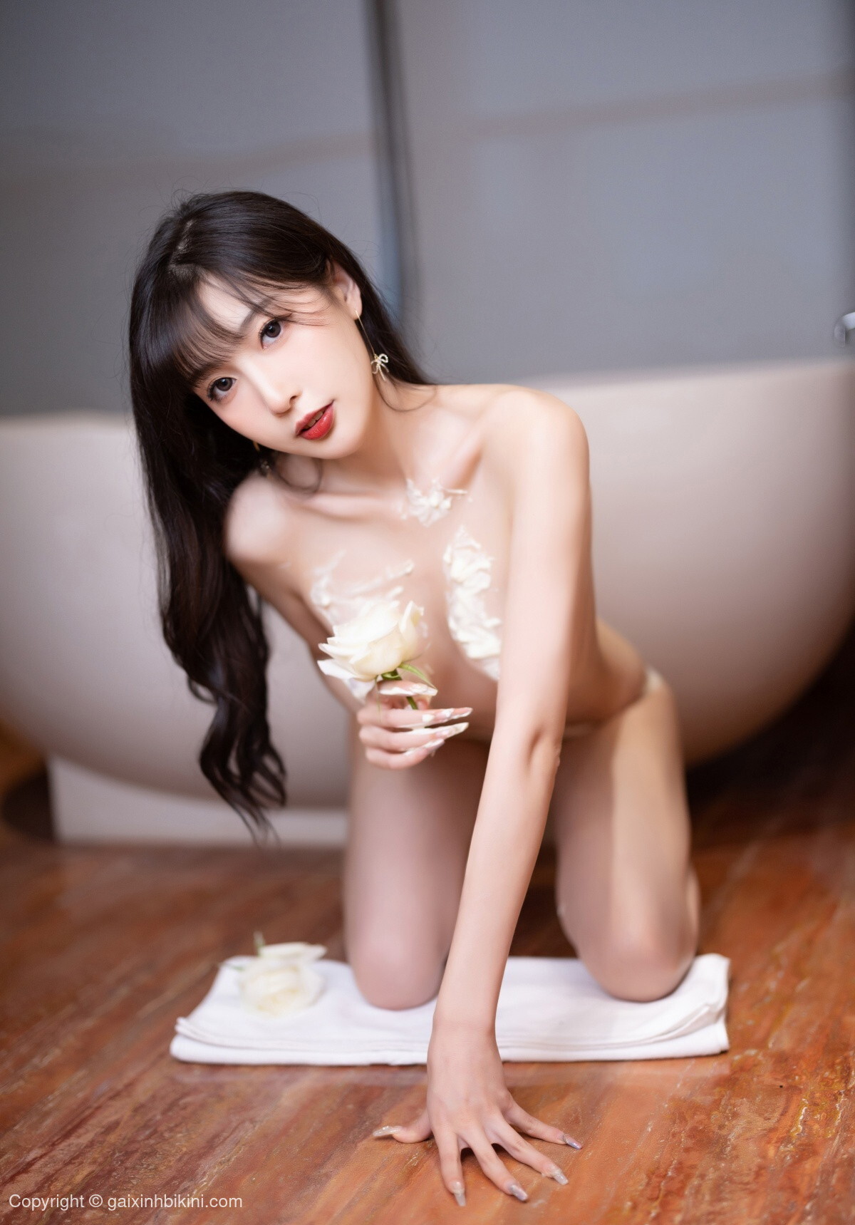 Album hình Cẩm Anh sexy gợi cảm nhất